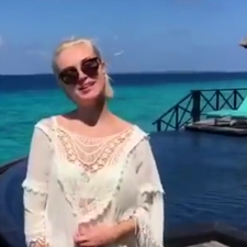 Открытие «Океании»: приглашение от Полины Гагариной