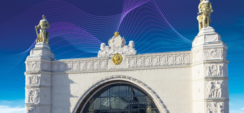 Посещение Центра «Космонавтика и авиация» 