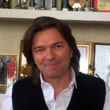 Открытие «Океании»: приглашение от Дмитрия Маликова