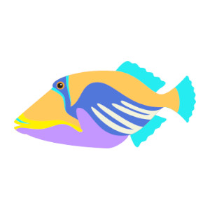 СПИНОРОГ ПИКАССО