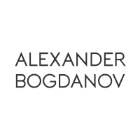 Alexander Bogdanov