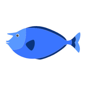 РЫБА-НОСОРОГ