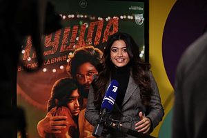 Фестиваль индийского кино 1 декабря 2022