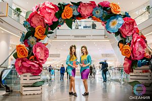 Новые коллекции. Весна - 23.03.2019