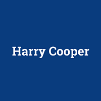 Harry Cooper
