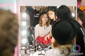 8 Марта: Девичник в «Океании», 08.03.2018