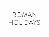 Римские Каникулы (остров)