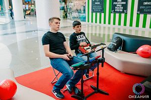 Международный женский день - 08.03.2019