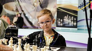 Шахматный турнир 18-19 февраля 2023