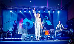 День рождения "Океании" - 13.10.2018