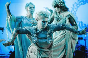 23 февраля 2017 - День защитника отечества